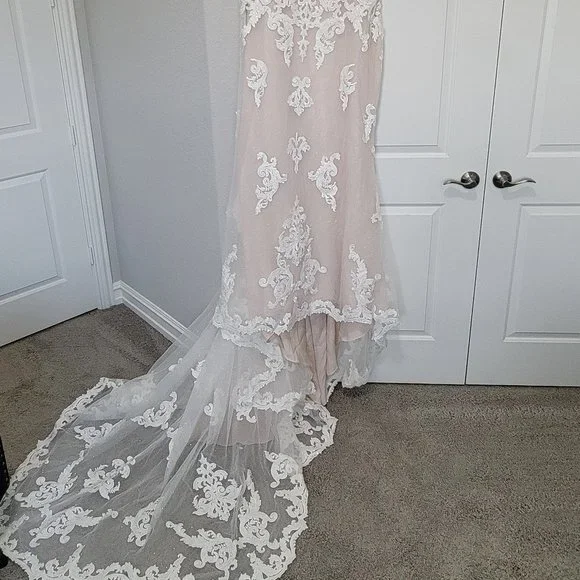 Maggie Sottero Tuscany Royalbridal dress